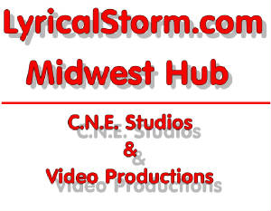 CNE Productions Banner